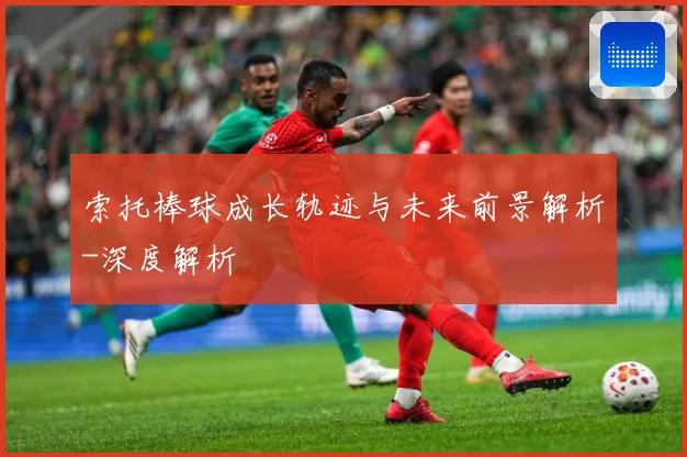 索托棒球成长轨迹与未来前景解析-深度解析